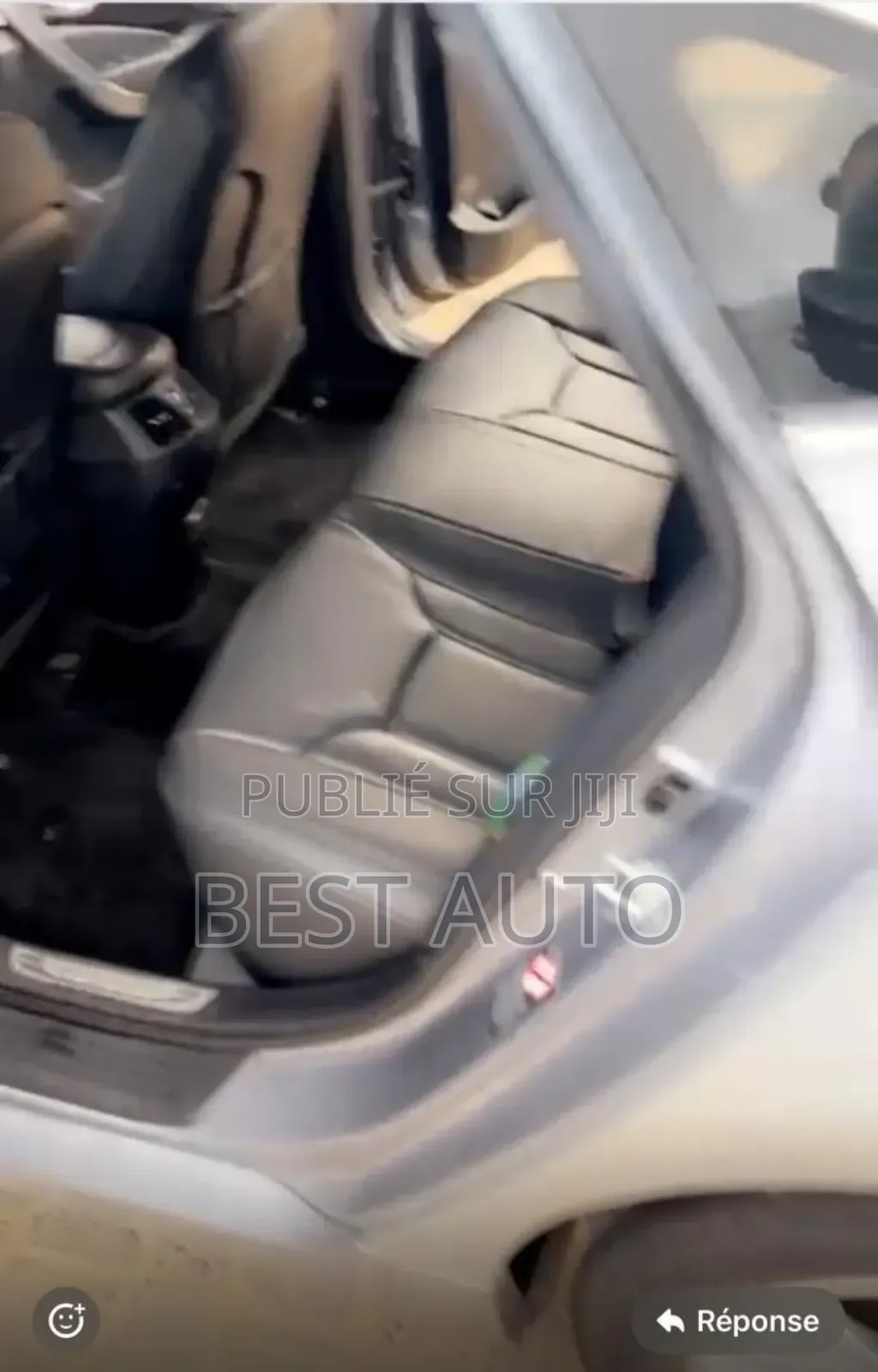 Hyundai Grandeur 2016 Gris