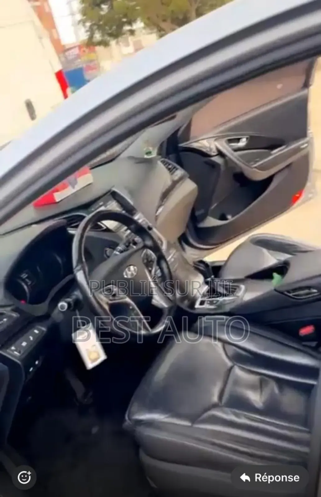 Hyundai Grandeur 2016 Gris