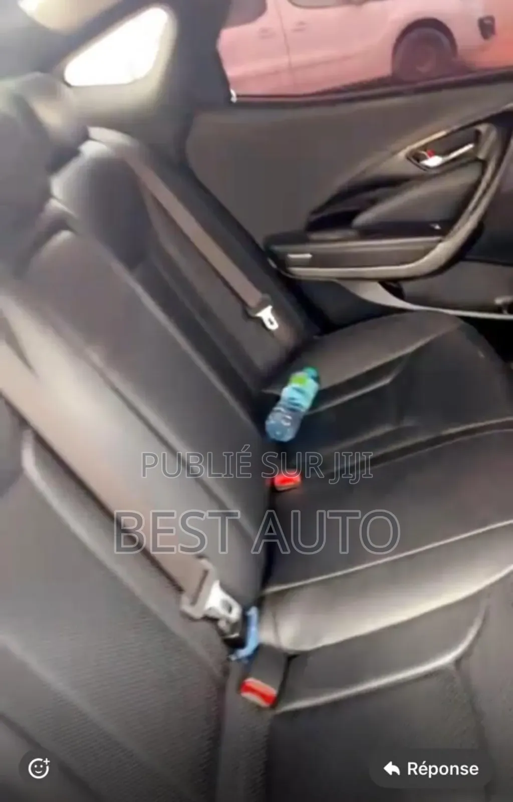 Hyundai Grandeur 2016 Gris