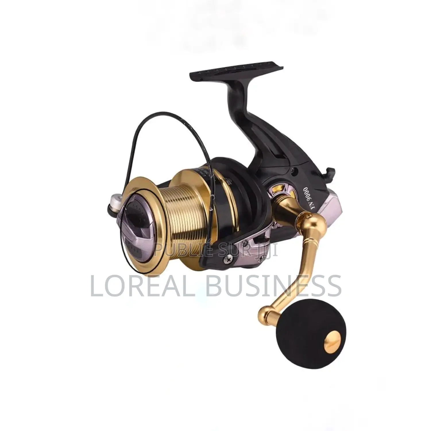 Moulinet High Quality