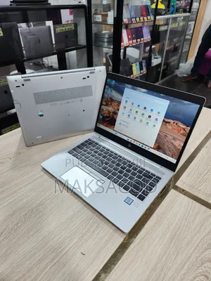 Ordinateur Portable HP EliteBook 840 G4 16GB Intel Core I5 SSD 256GB