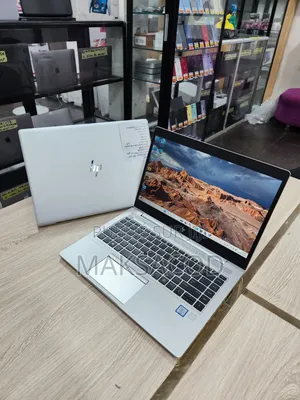 Ordinateur Portable HP EliteBook 840 G4 16GB Intel Core I5 SSD 256GB