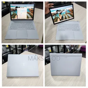 Photo - Microsoft Surface Book 2 8GB Intel Core I5 SSD 256GB