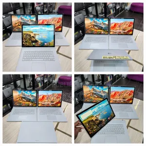 Photo - Microsoft Surface Book 2 16GB Intel Core I7 SSD 512GB