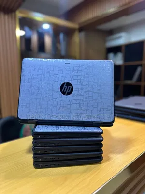 Photo - New Ordinateur Portable HP Probook 11 EE G1 4GB Intel Celeron SSD 128GB