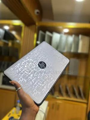 New Ordinateur Portable HP Probook 11 EE G1 4GB Intel Celeron SSD 128GB