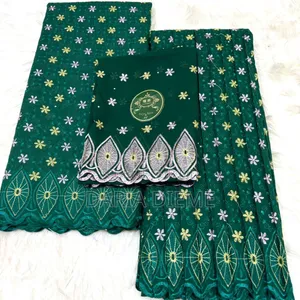 Photo - Brodé Lafaya Plissé