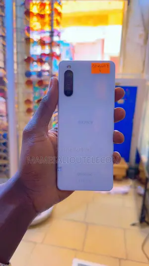 New Sony Xperia 10 II 128 GB Autre