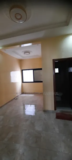 Photo - 1chbre Appartement dans , Ouakam à Louer
