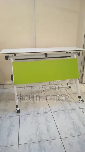 Tables Scolaires
