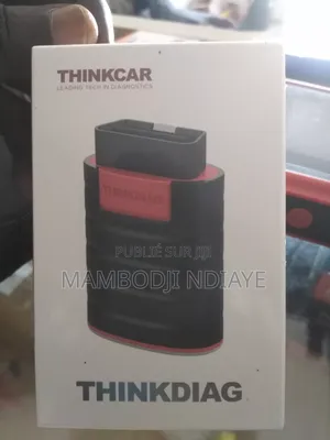 Photo - Thinkdiag Normale