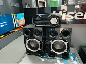 Mini Chaine Hisense 100w