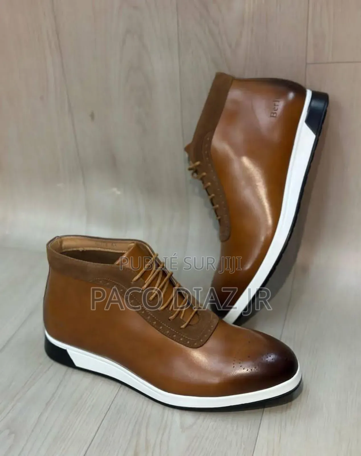 Timberland Shoes Montantes