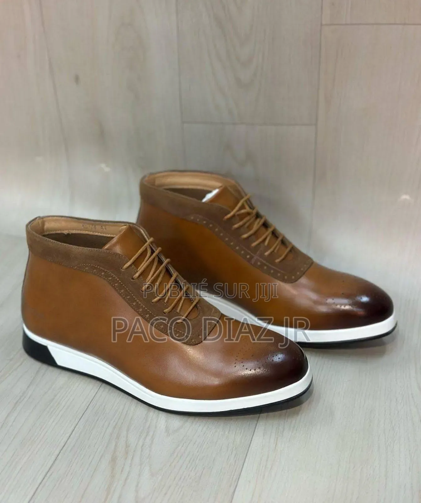 Timberland Shoes Montantes