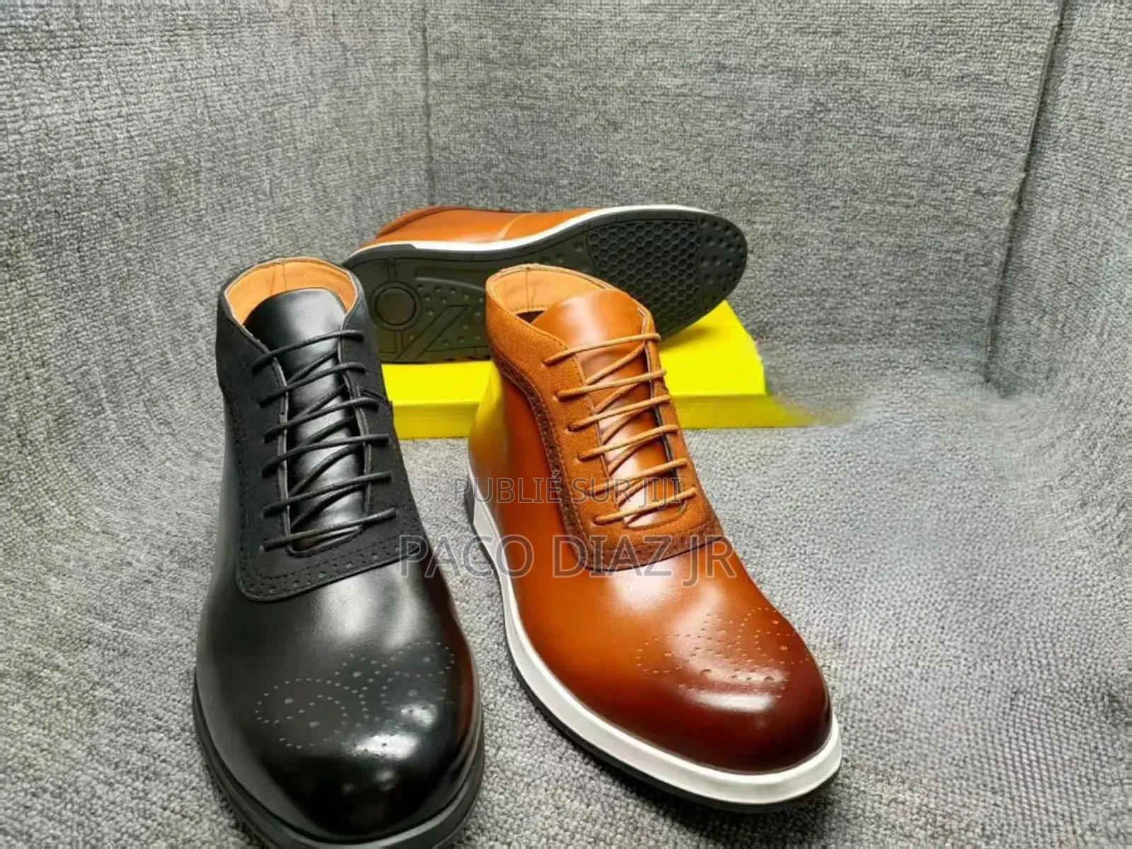 Timberland Shoes Montantes