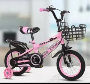 Photo - Vente Vélo Fille
