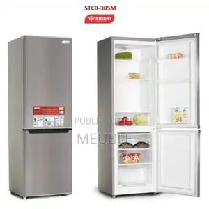 Photo - Réfrigérateur