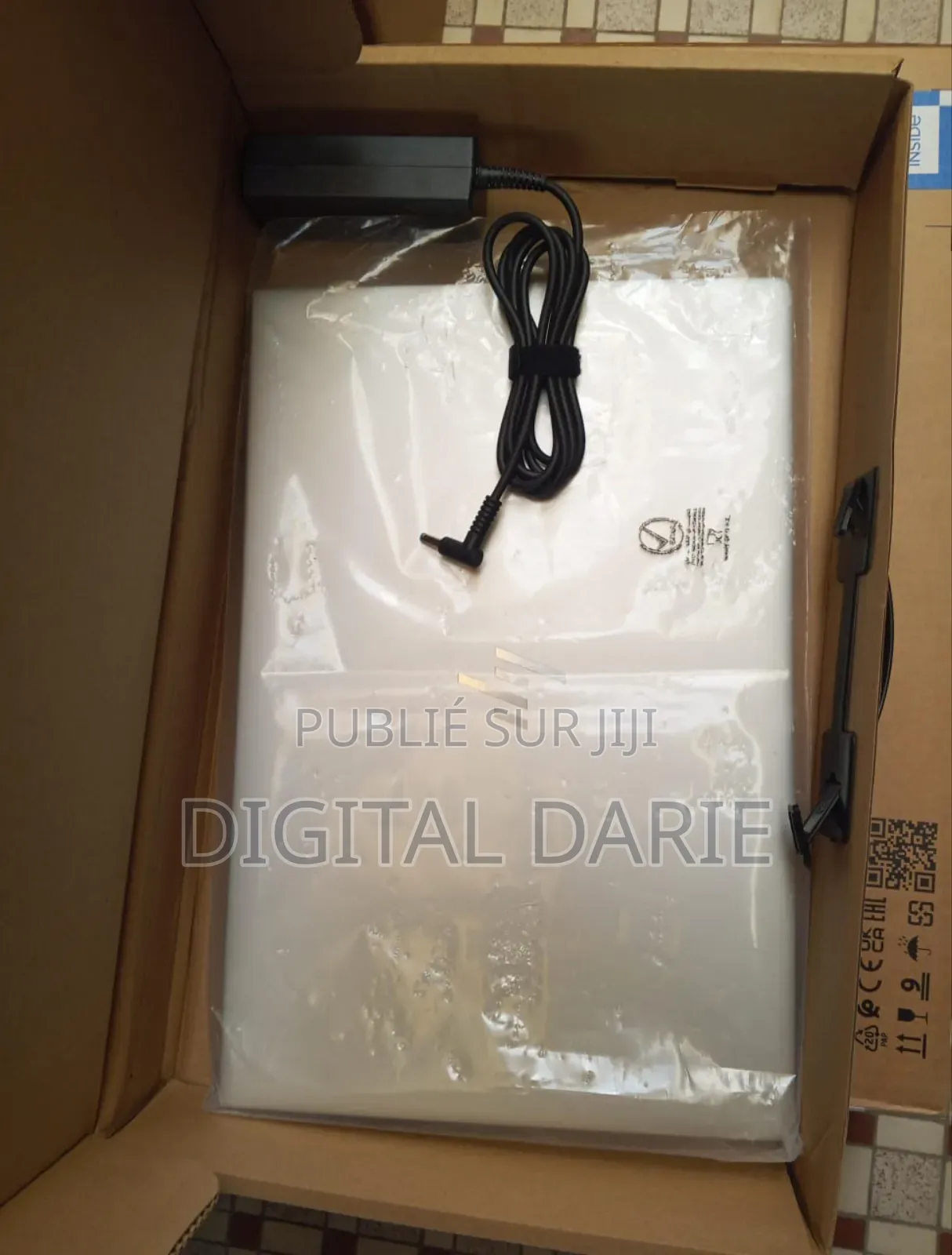 New HP EliteBook 850 G6 16GB Intel Core I5 SSD 512GB