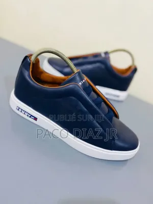 Chaussures Tommy