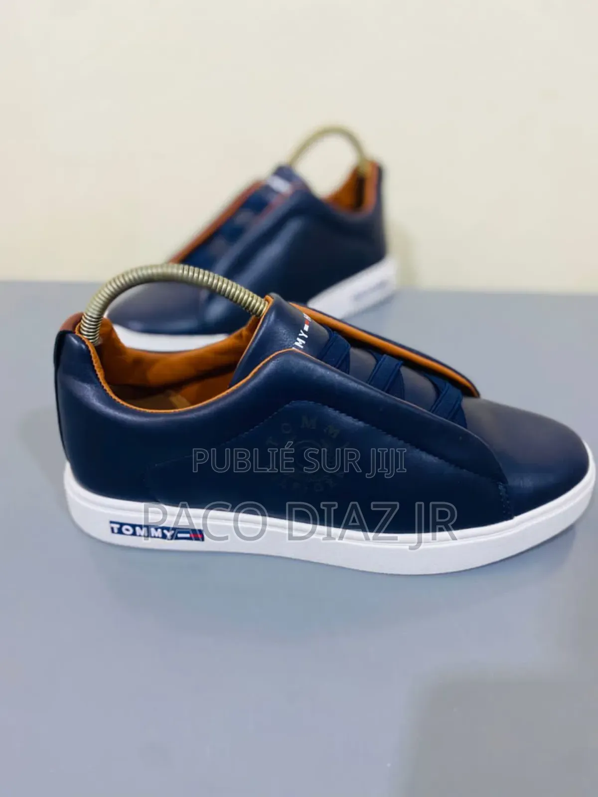 Chaussures Tommy