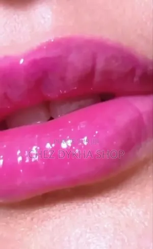 Photo - Lip Glow Oil
