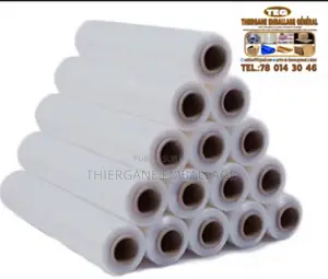 Photo - Cartons d'Emballage