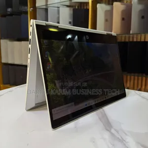 New Ordinateur Portable HP ProBook 430 G7 16GB AMD Ryzen 7 SSD 512GB