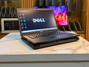Photo - New Dell Latitude 14 7480 16GB Intel Core I5 SSD 512GB