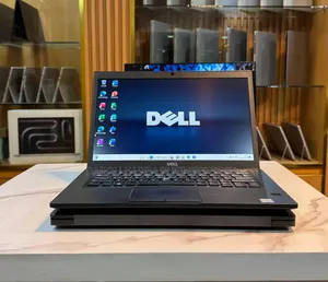New Dell Latitude 14 7480 16GB Intel Core I5 SSD 512GB