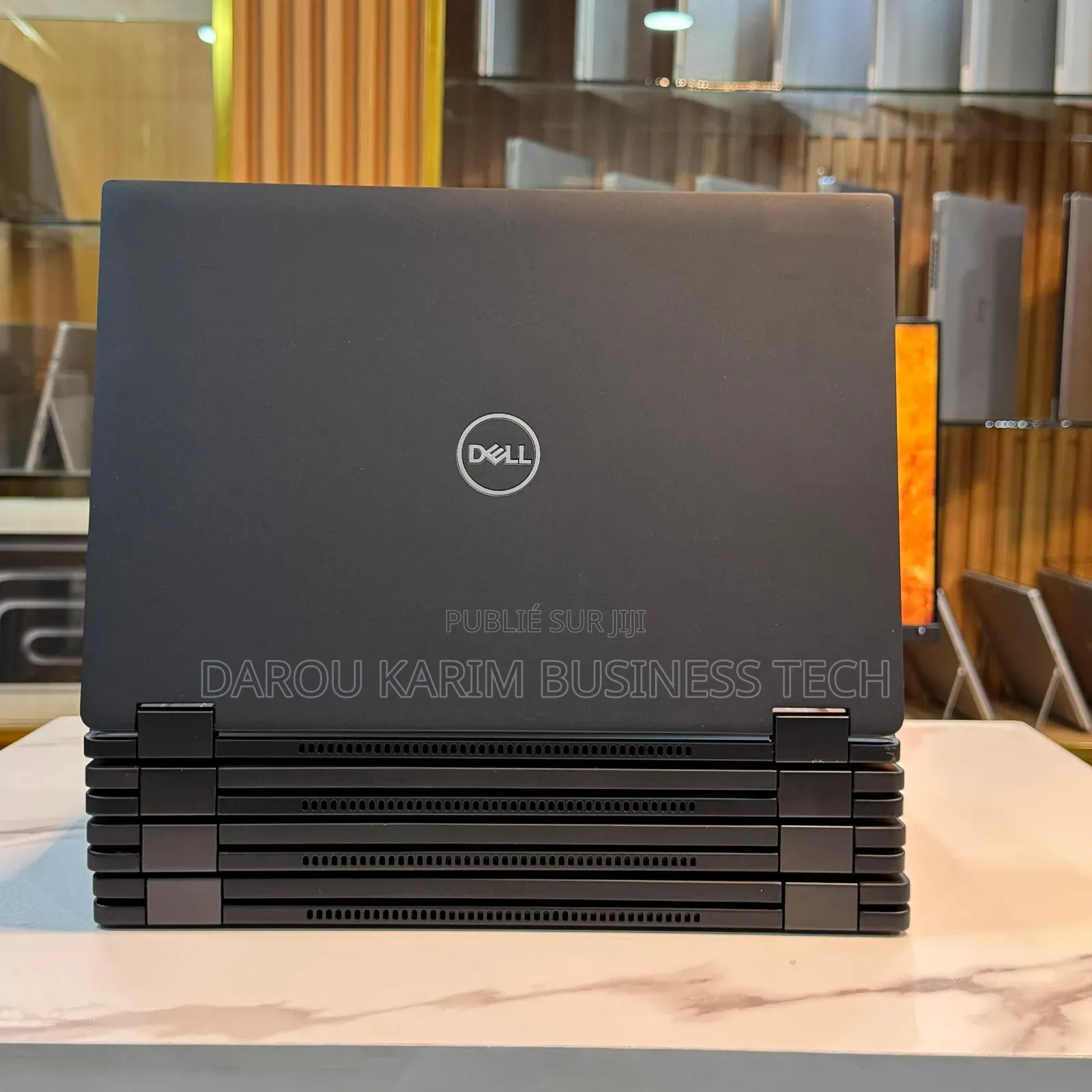 New Dell Latitude 14 7480 16GB Intel Core I5 SSD 512GB