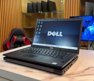 New Dell Latitude 14 7480 16GB Intel Core I5 SSD 512GB