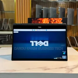 New Ordinateur Portable Dell Latitude 7390 16GB Intel Core I7 SSD 256GB