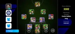 Photo - Compte Efootball