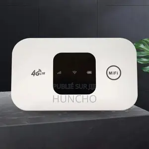 Photo - Wifi Mobile