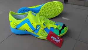 Tout Terrain Puma