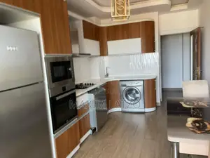 Photo - Furnished 2chbre Appartement dans Fann-Point E-Amitié à Louer