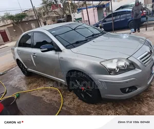 Toyota Yaris 2011 Autre