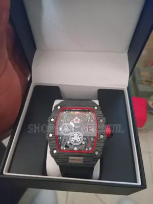 Photo - Richard Mille