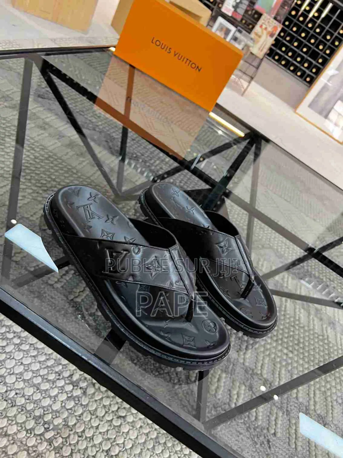 Luis Vuitton Original Version 1