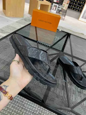 Luis Vuitton Original Version 1