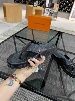 Luis Vuitton Original Version 1