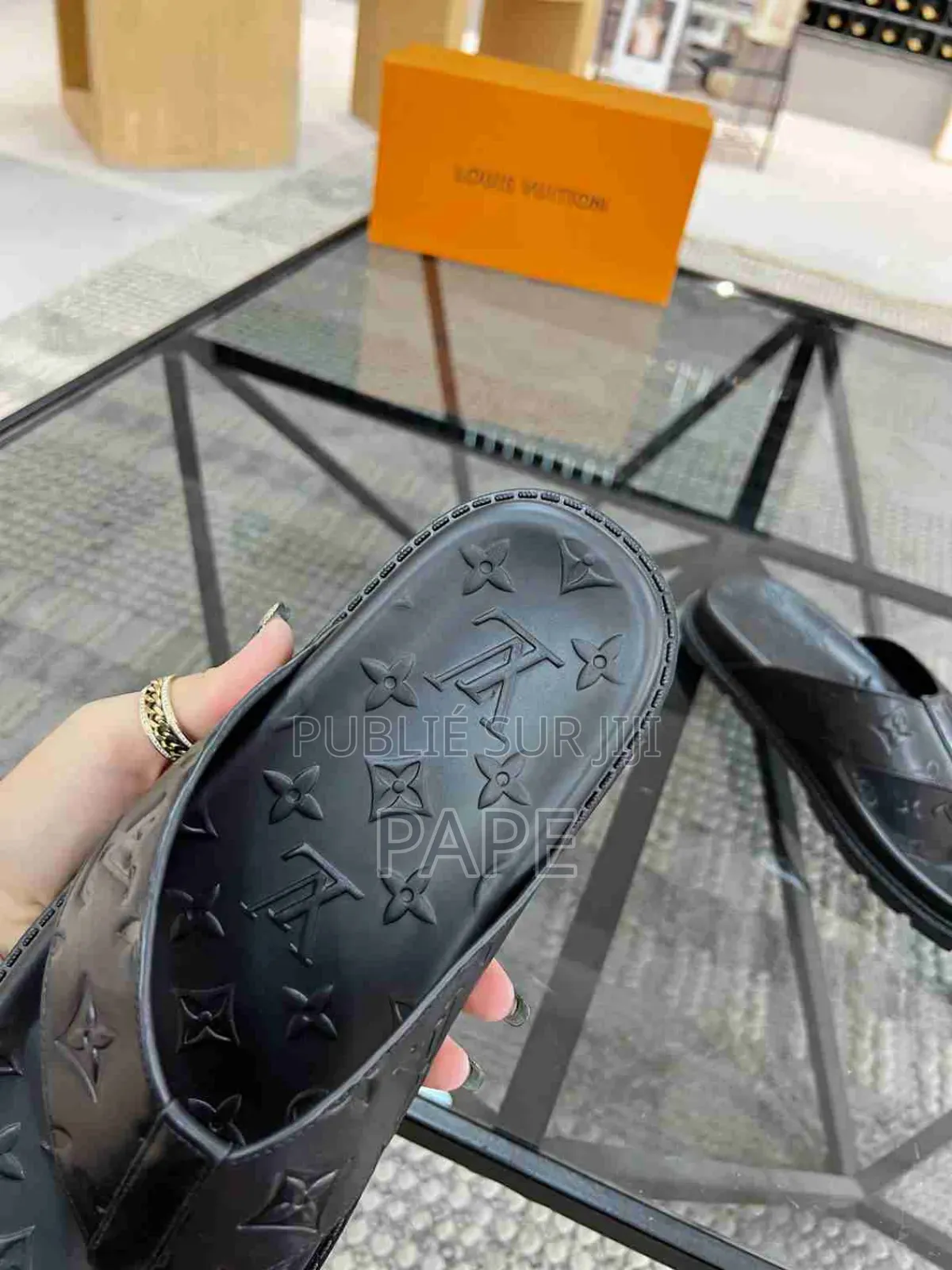 Luis Vuitton Original Version 1