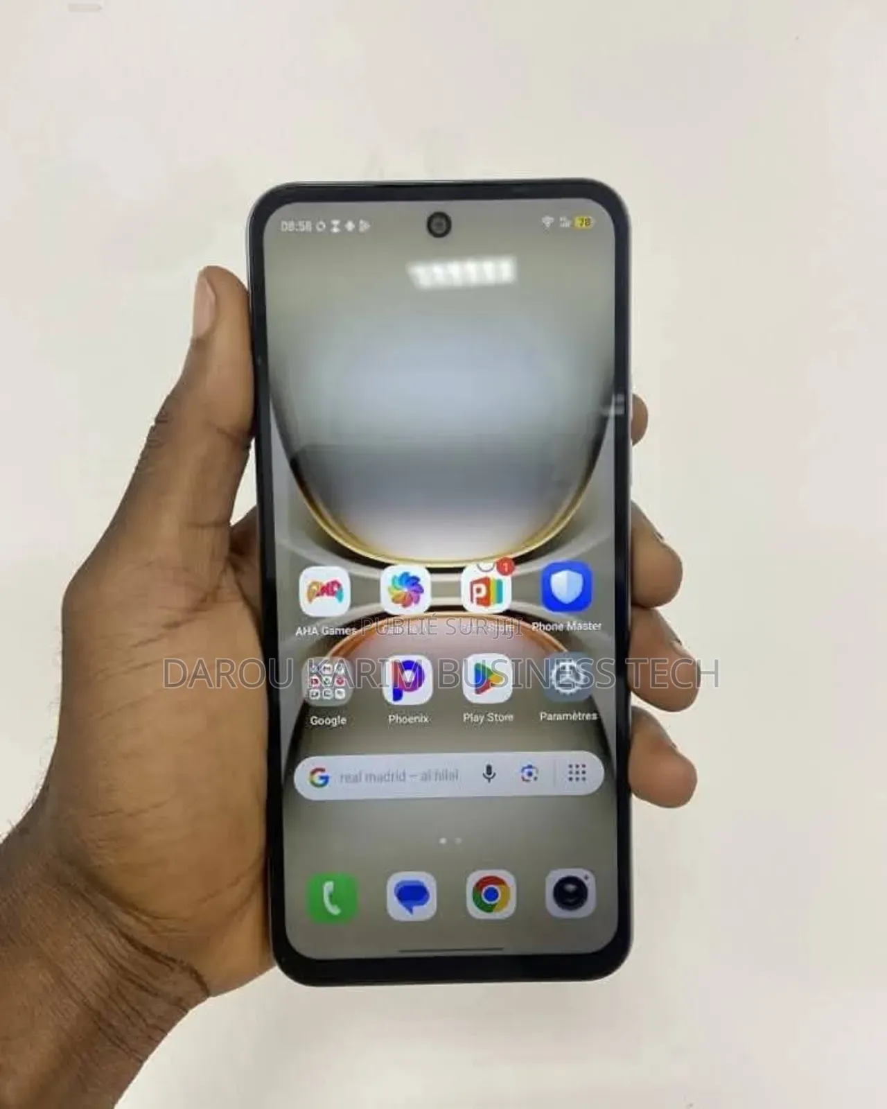 New Tecno Pop 10 128 GB Autre