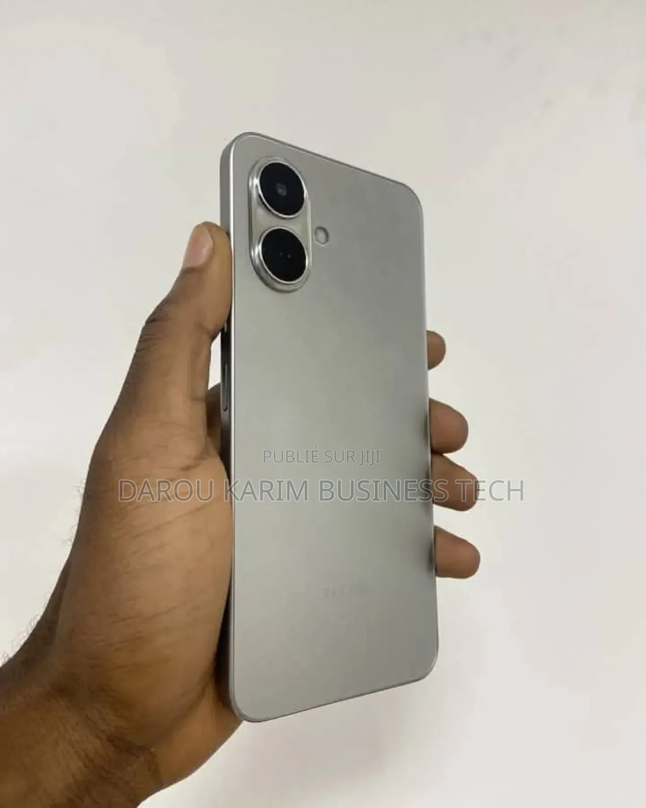 New Tecno Pop 10 128 GB Autre