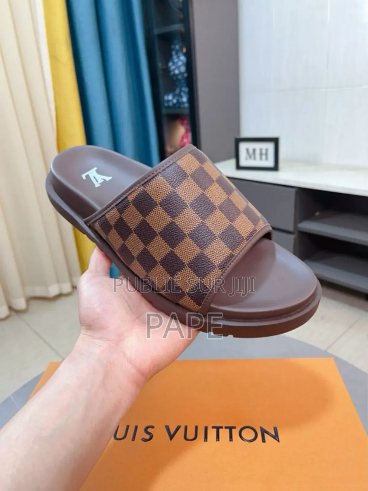Luis Vuitton