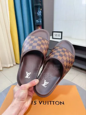 Luis Vuitton