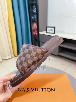 Luis Vuitton