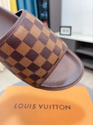 Luis Vuitton