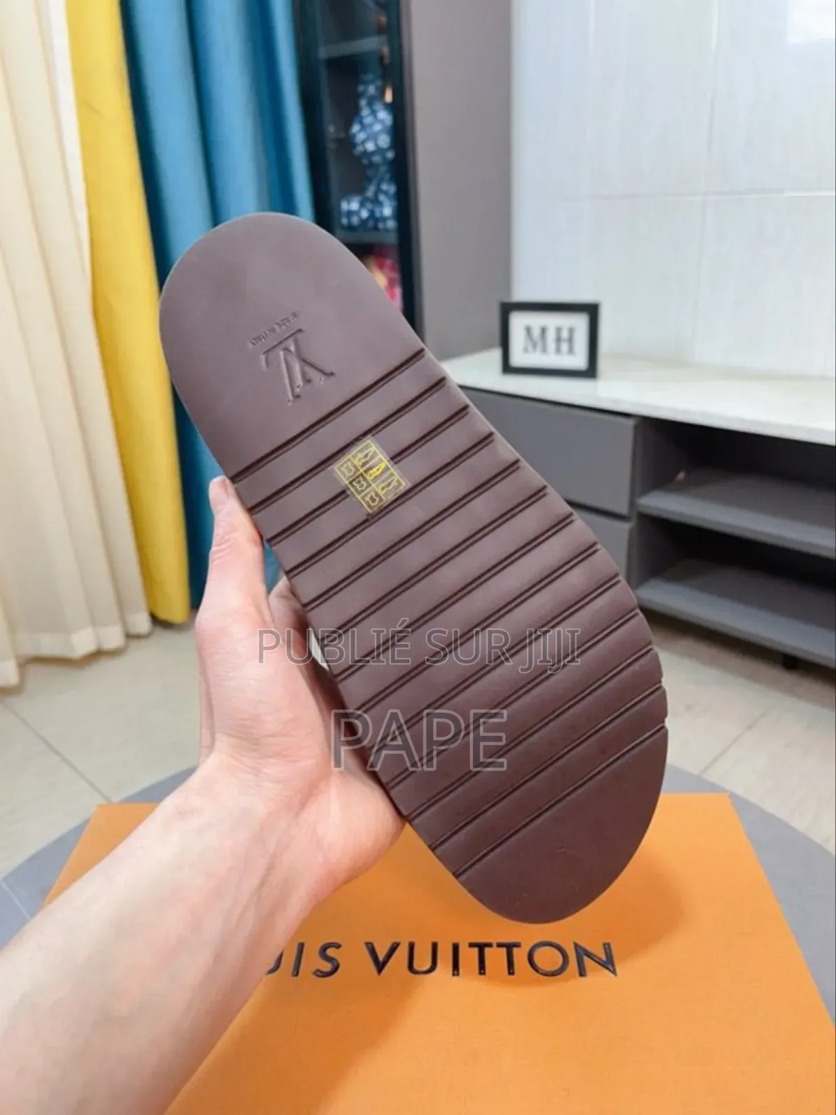 Luis Vuitton
