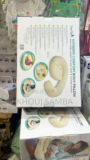 Coussin De Grossesse